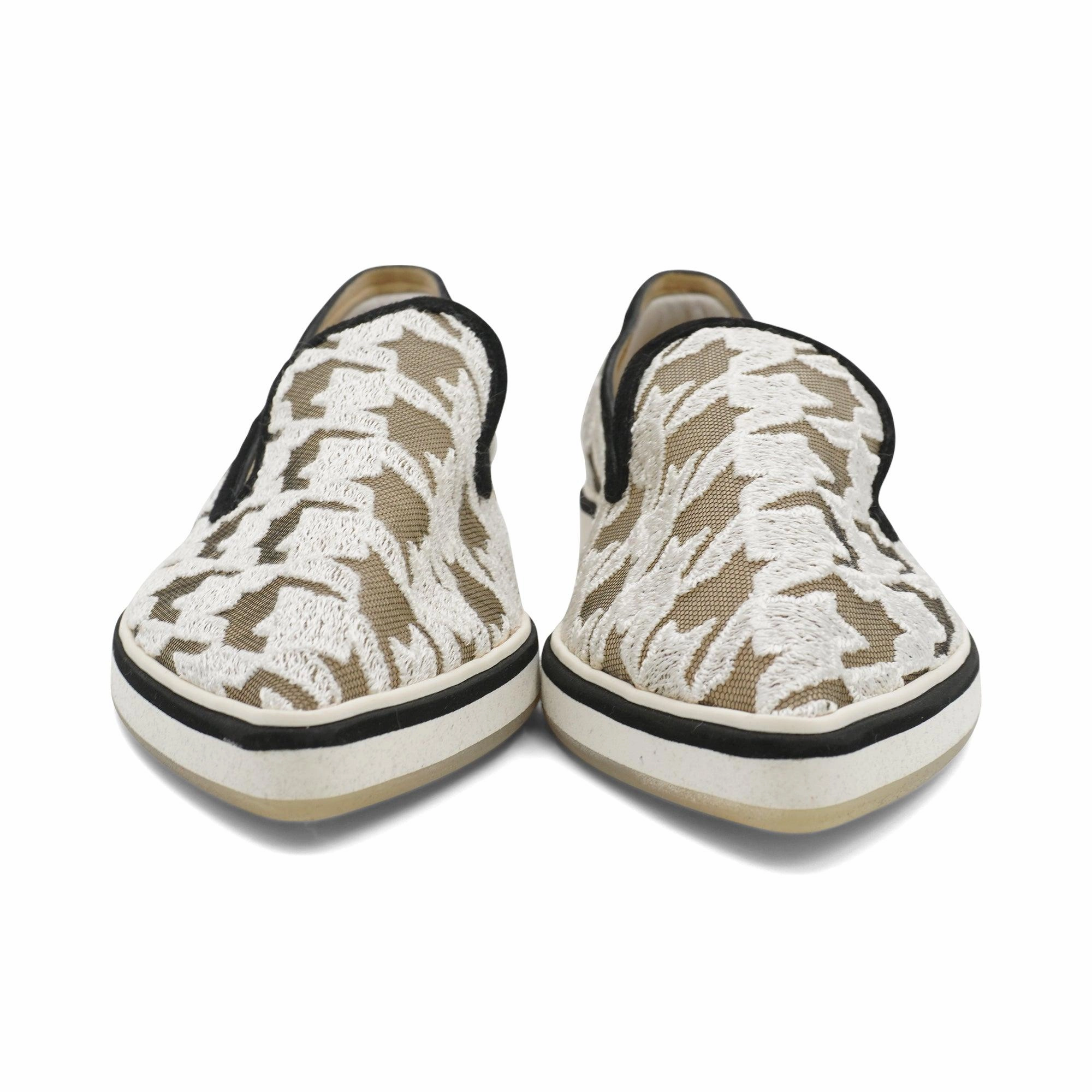 Nicholas Kirkwood Flats - Women's 39