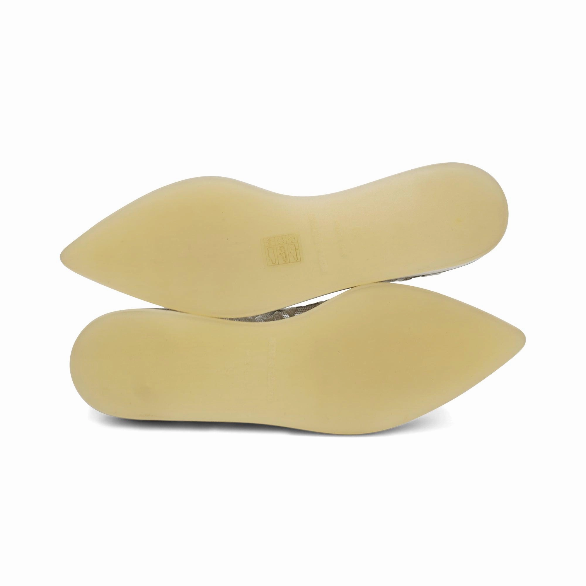 Nicholas Kirkwood Flats - Women's 39