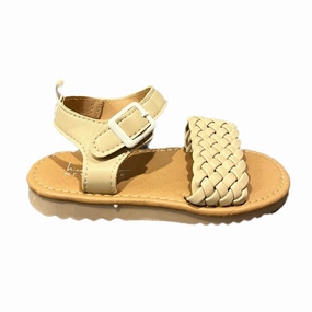 Nicole Miller Girls Nude Sandals Boys Casual Shoes clearance