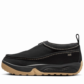 Nike ACG Izy - Black/Limestone Best Sneakers cheap