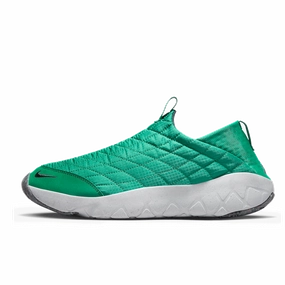 Nike ACG Moc 3.5 Neptune Green Sneakers online with deals