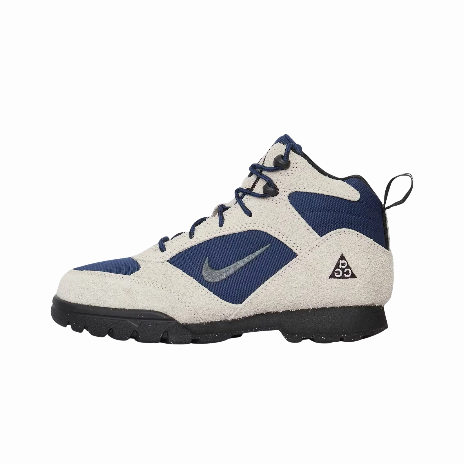 Nike ACG Torre Mid WP Light Orewood Brown Navy Top-rated sneakers discount