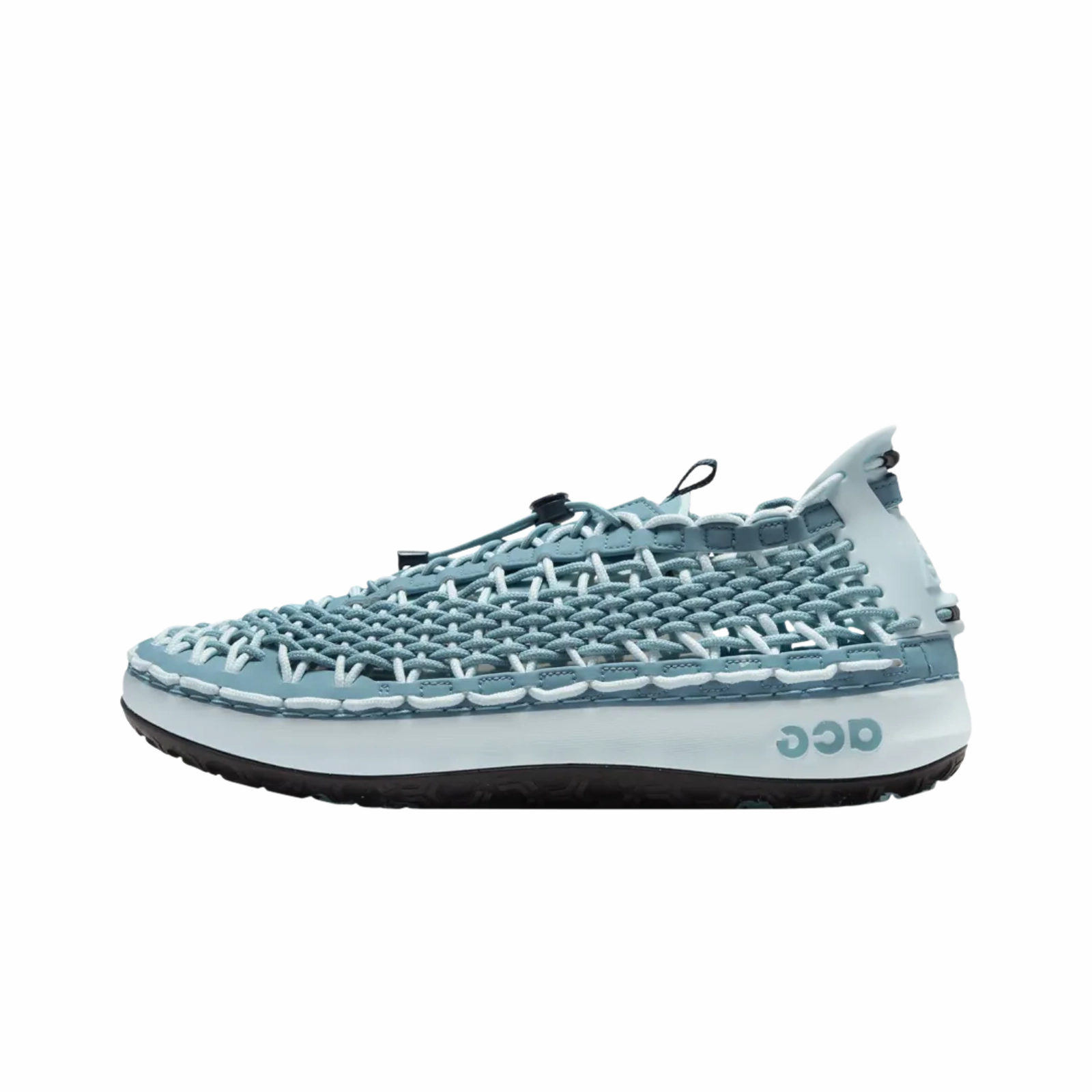 Nike ACG Watercat  Denim Turquoise Armory Navy Glacier Blue Top-rated sneakers discount