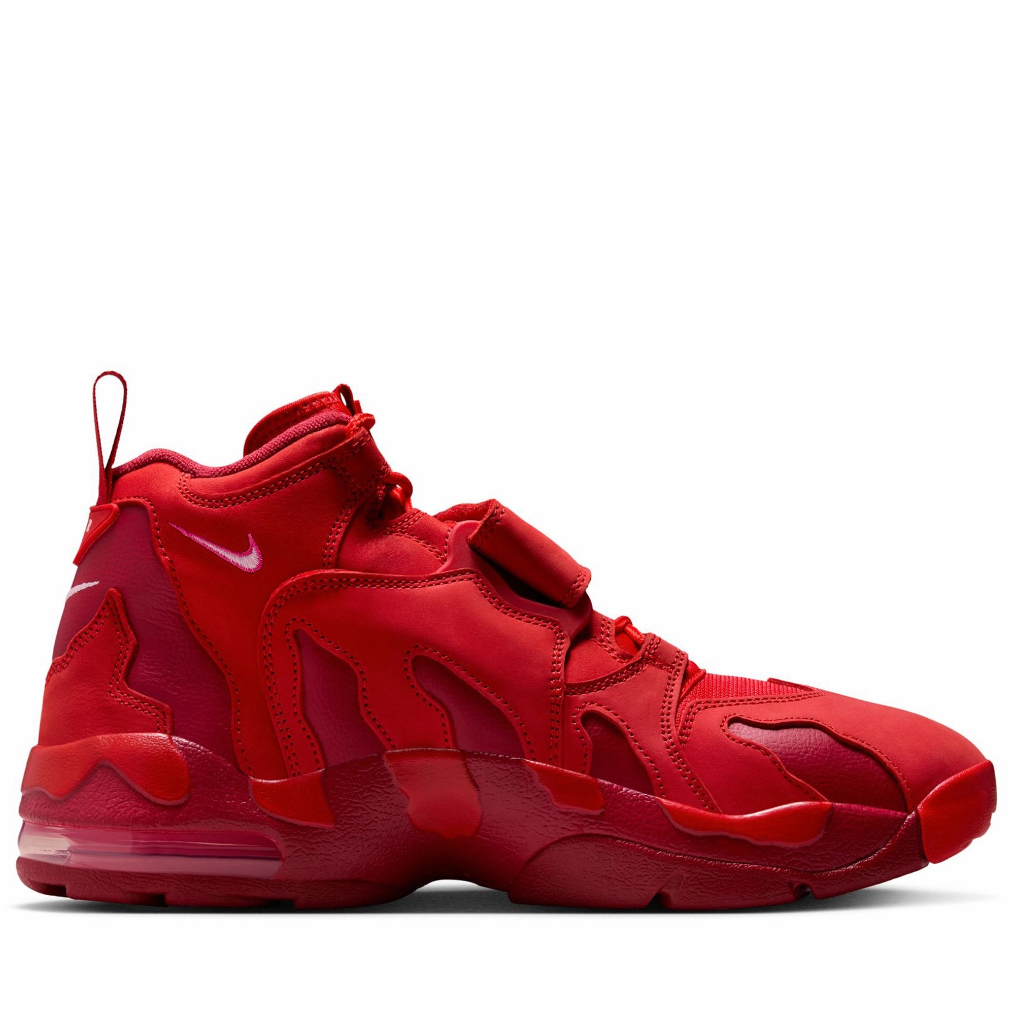Nike Air DT Max '96 'Love Letter To Connie' - University Red/White