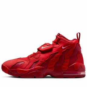 Nike Air DT Max '96 'Love Letter To Connie' - University Red/White Sneakers final sale