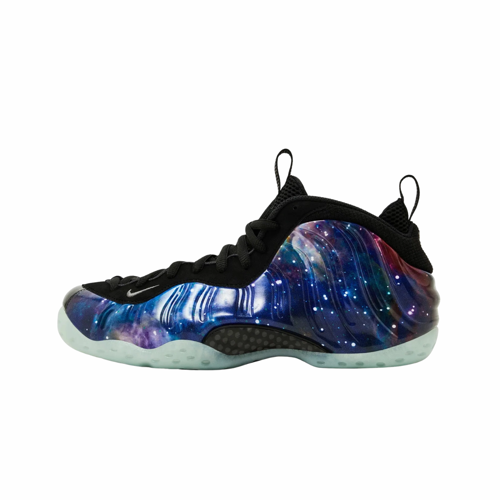 Nike Air Foamposite One Galaxy (2025) Affordable sneakers store
