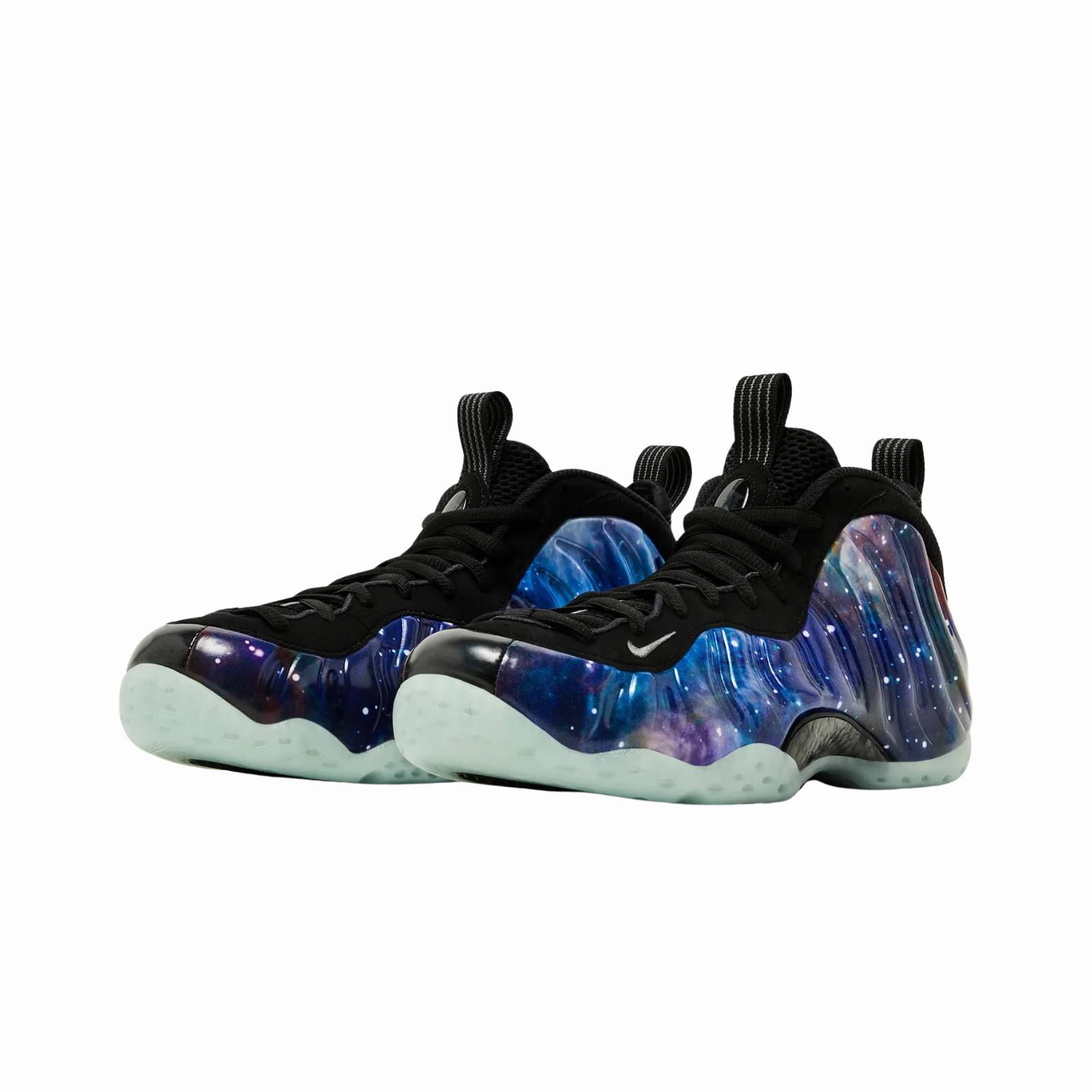 Nike Air Foamposite One Galaxy (2025)