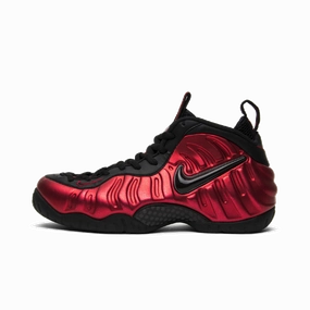 Nike Air Foamposite Pro University Red Fashion Sneakers for cheap