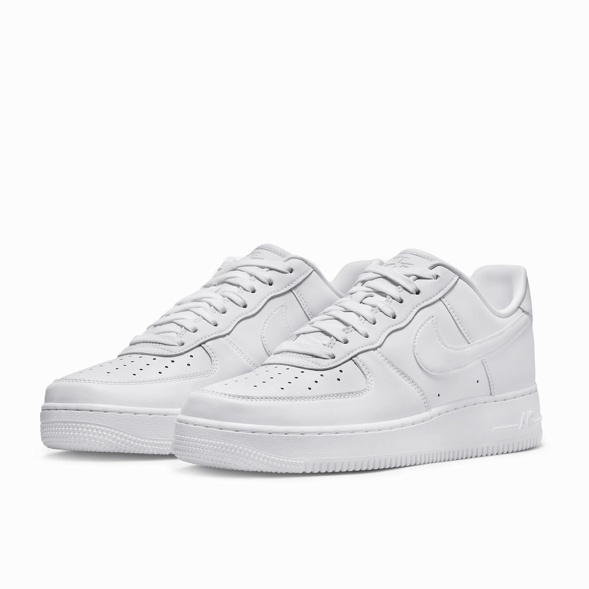 Nike Air Force 1 Low '07 Fresh White