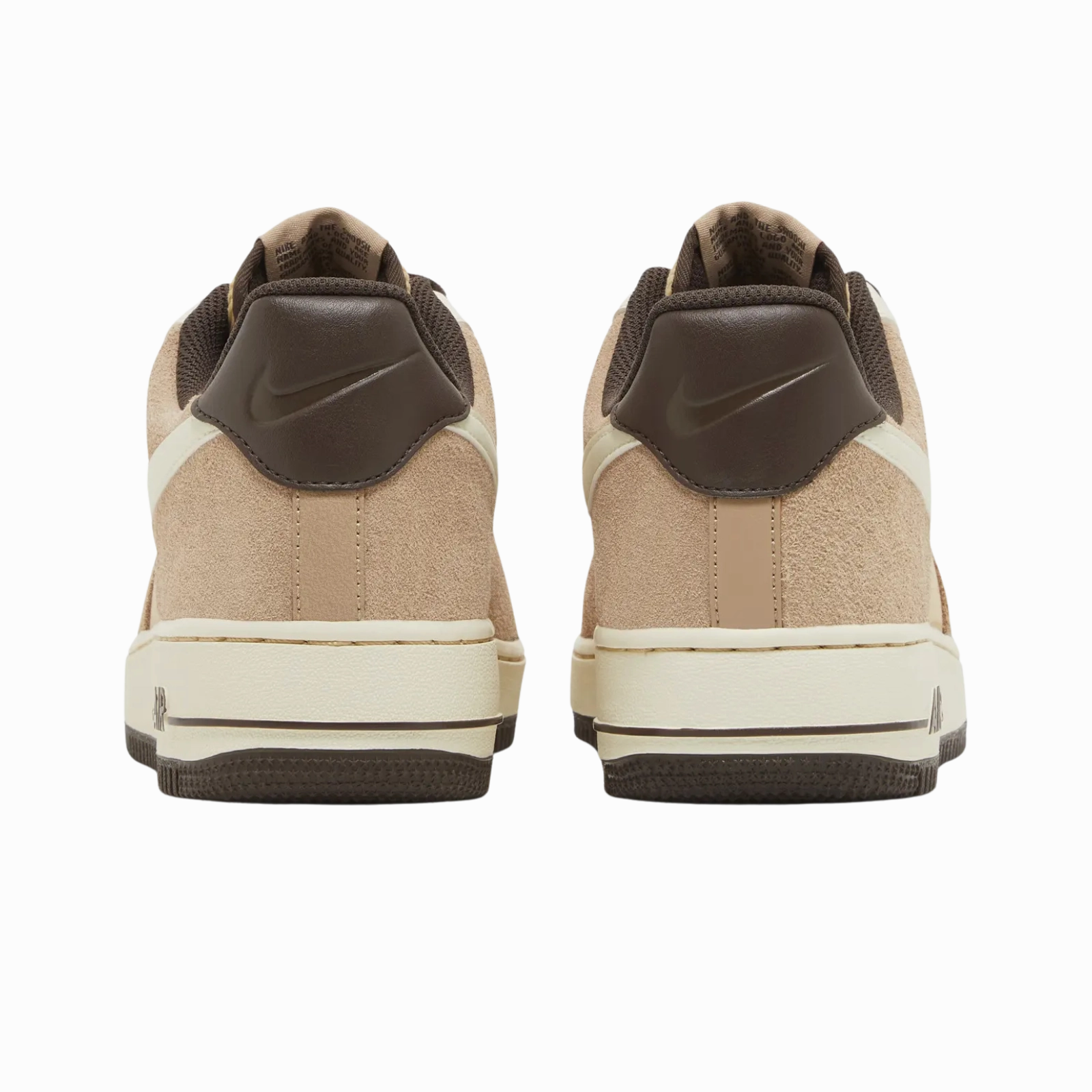 Nike Air Force 1 Low LV8 EMB Hemp Coconut Milk