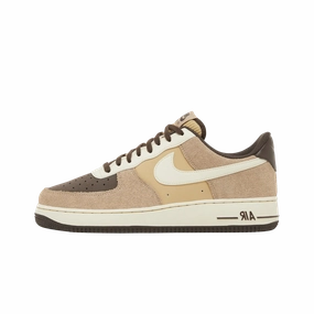 Nike Air Force 1 Low LV8 EMB Hemp Coconut Milk Sneakers online with deals