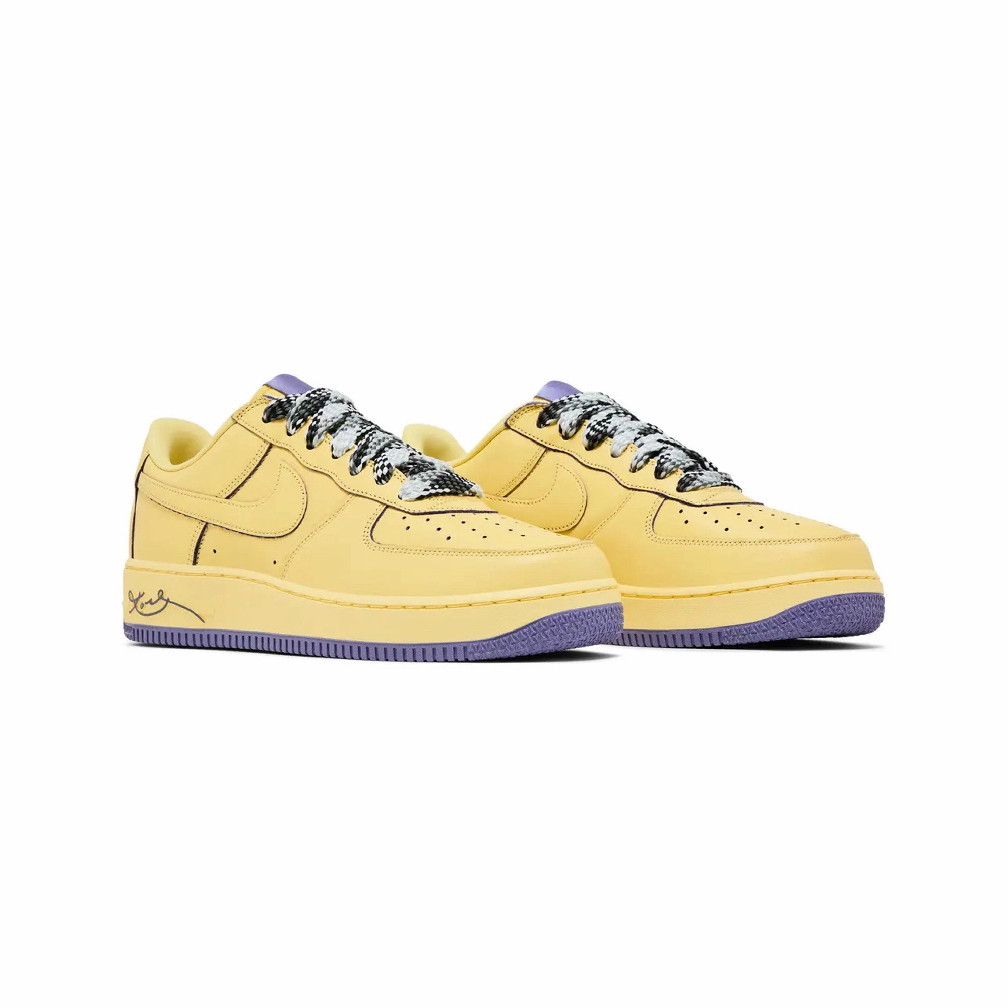 Nike Air Force 1 Low Protro 'Kobe Bryant Mamba Mentality' (2025)