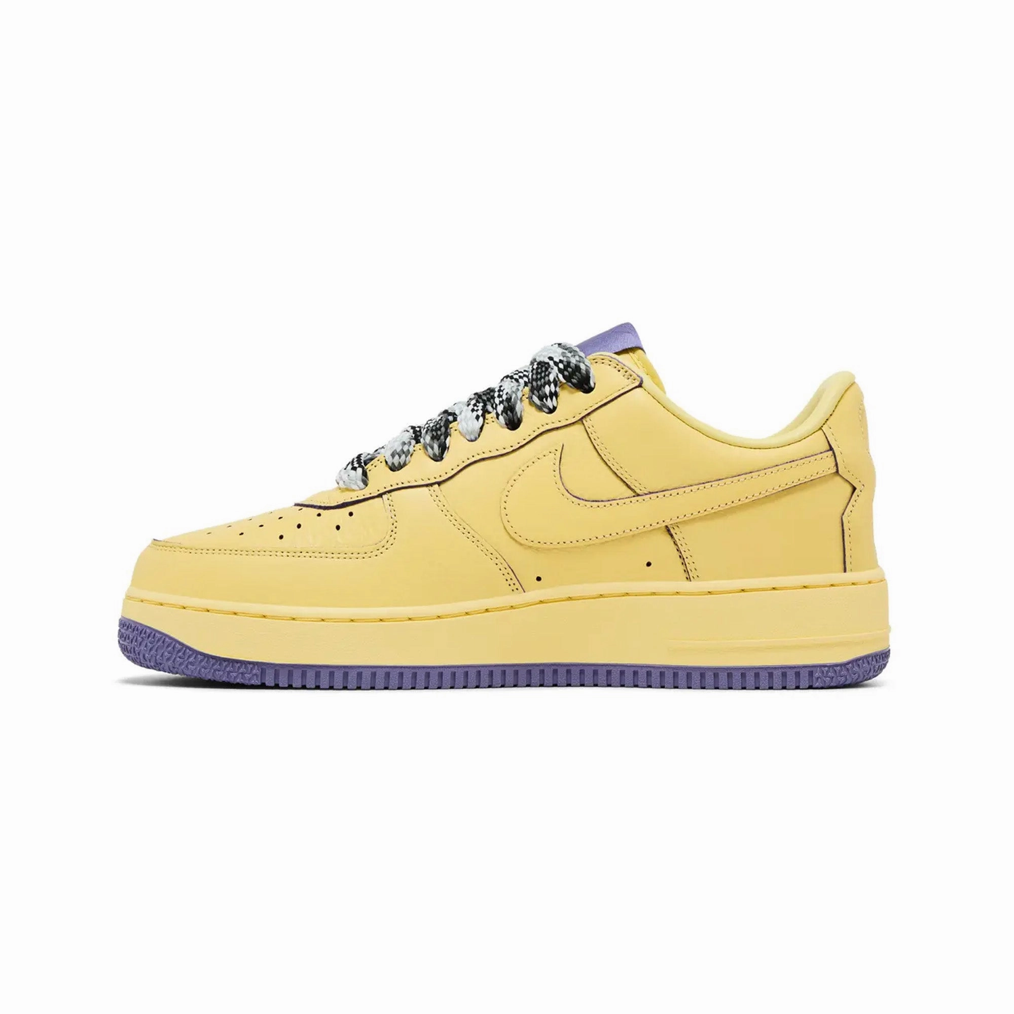 Nike Air Force 1 Low Protro 'Kobe Bryant Mamba Mentality' (2025)