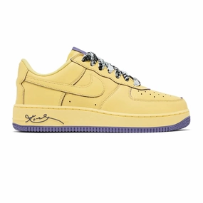 Nike Air Force 1 Low Protro 'Kobe Bryant Mamba Mentality' (2025) Running Sneakers discount
