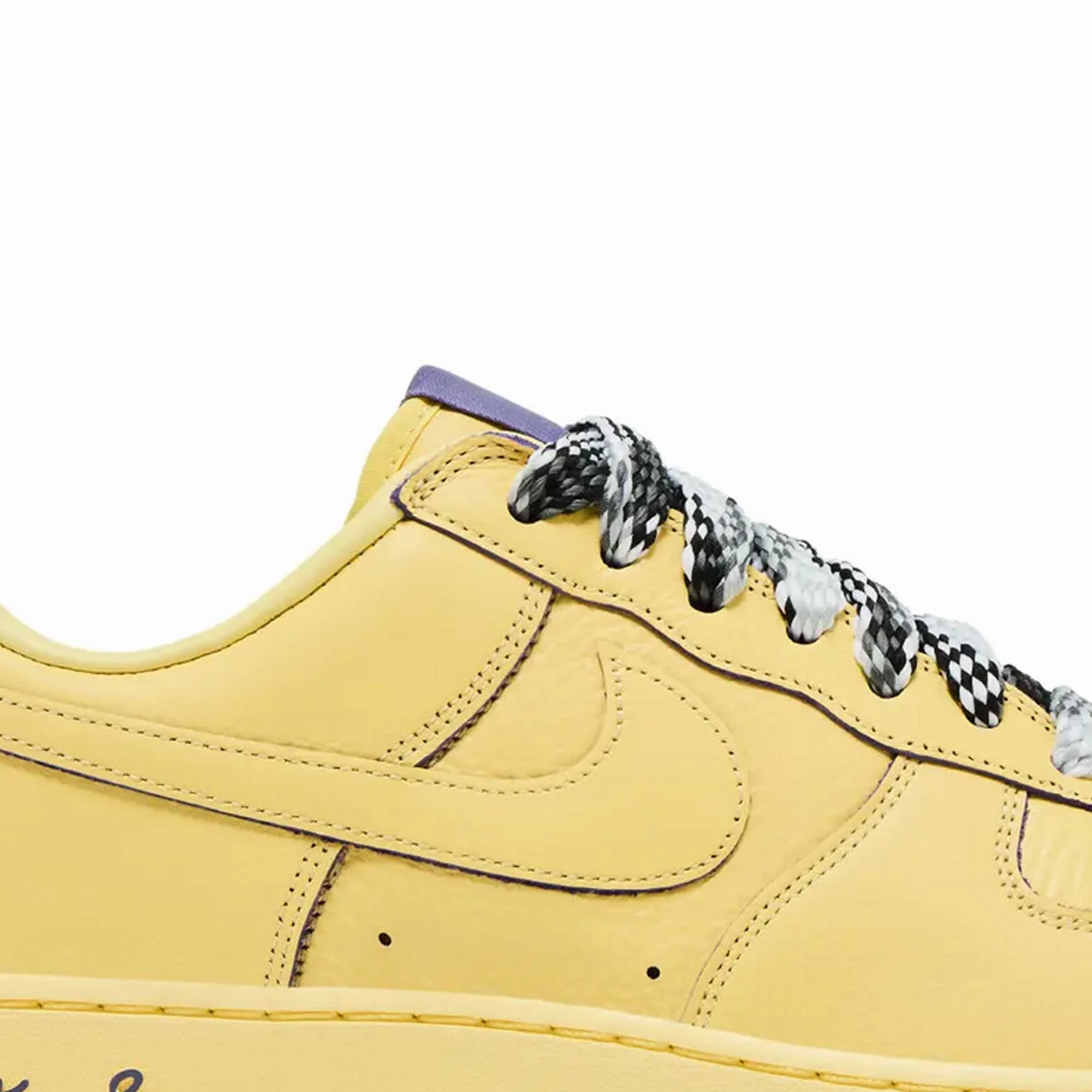 Nike Air Force 1 Low Protro 'Kobe Bryant Mamba Mentality' (2025)