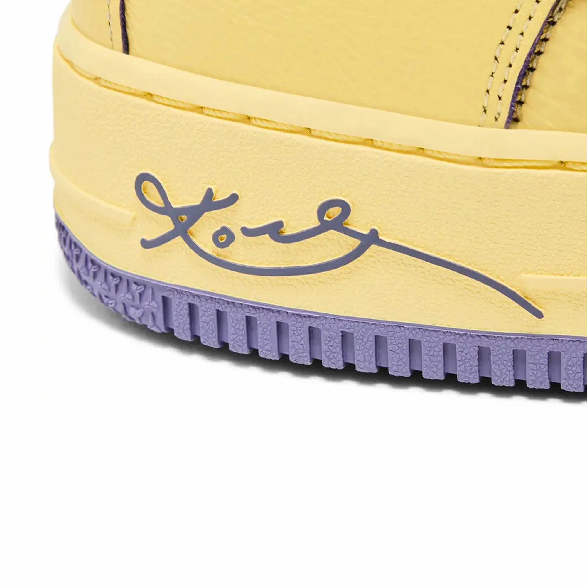 Nike Air Force 1 Low Protro 'Kobe Bryant Mamba Mentality' (2025)