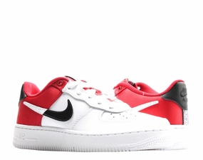 Nike Air Force 1 LV8 1 (GS) Big Kids Basketball Shoes Boys Casual Shoes clearance