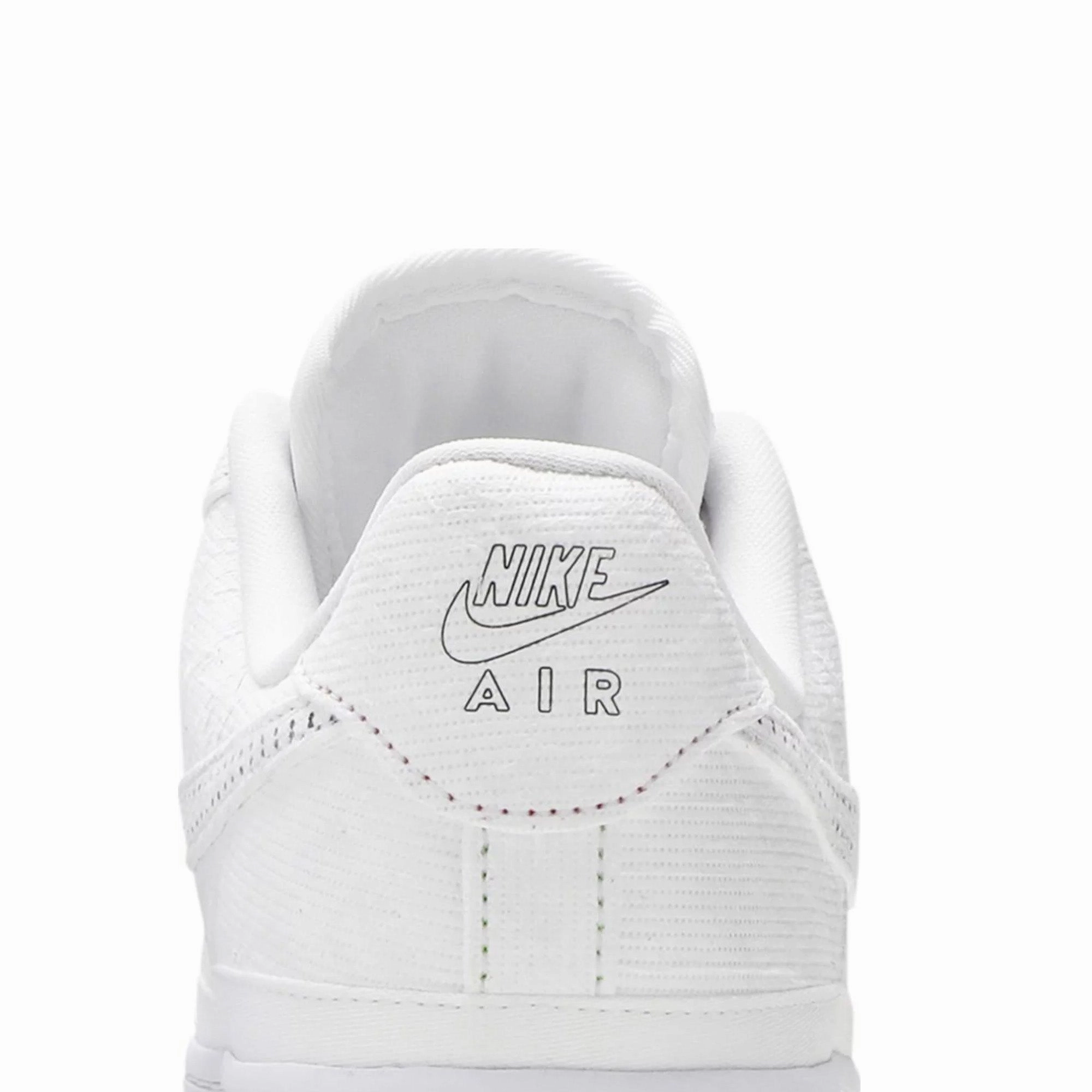 Nike Air Force 1 LX 'Reveal Black Swoosh' Women's (2020)