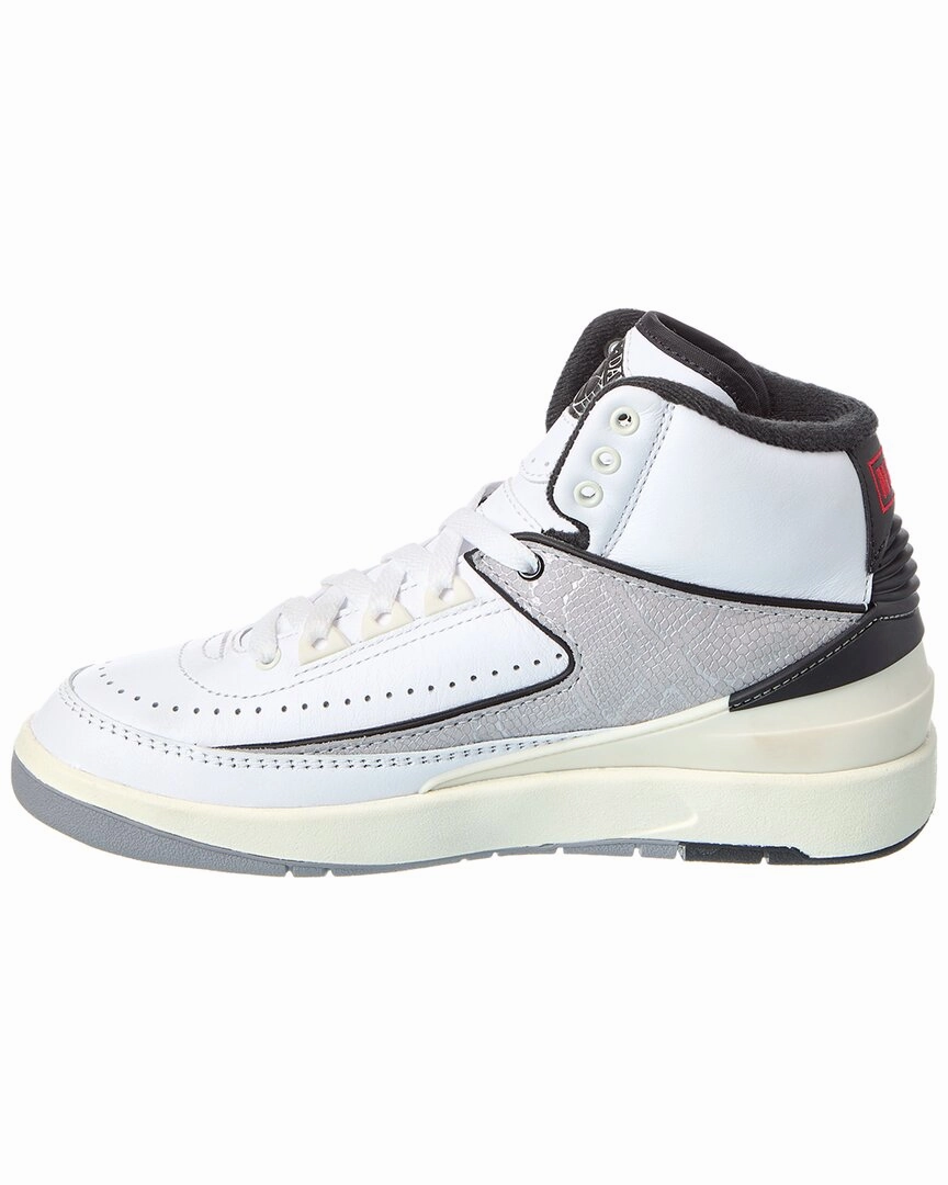 Nike Air Jordan 2 Retro GS Sneaker
