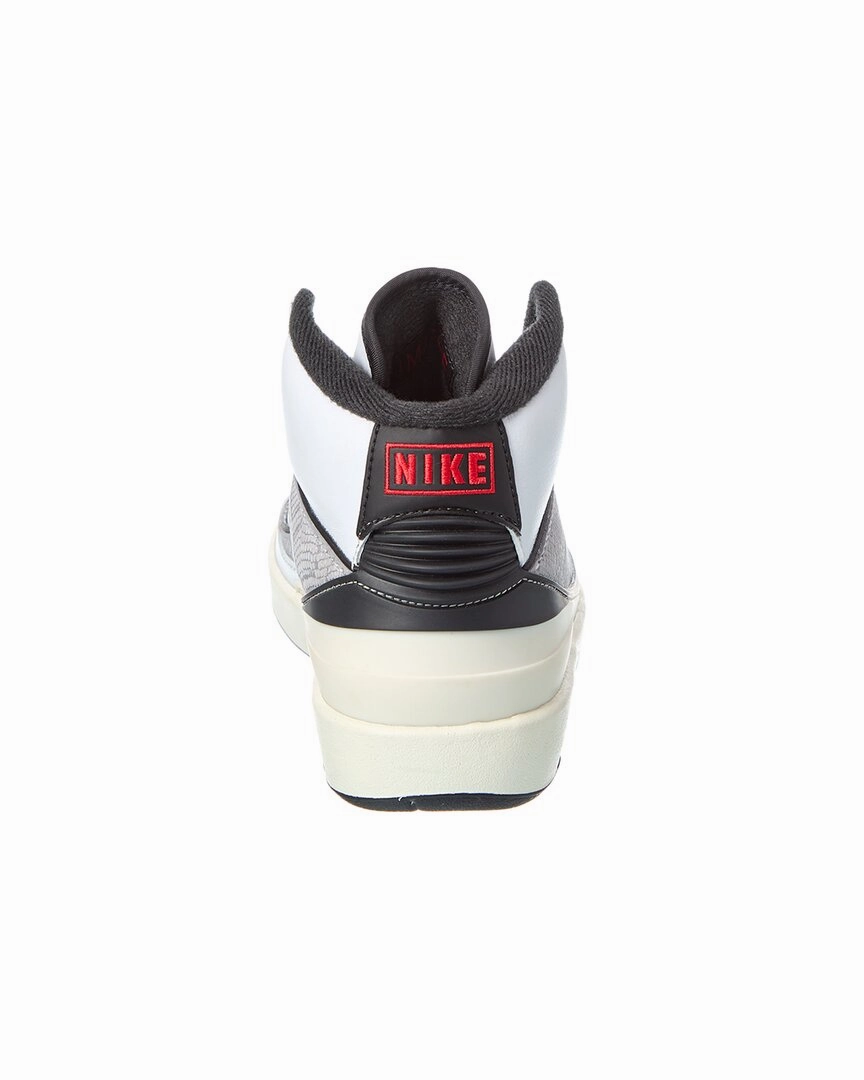 Nike Air Jordan 2 Retro GS Sneaker