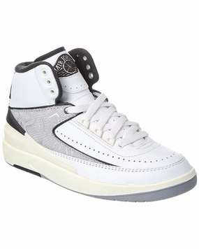 Nike Air Jordan 2 Retro GS Sneaker Girls Casual Shoes promo price