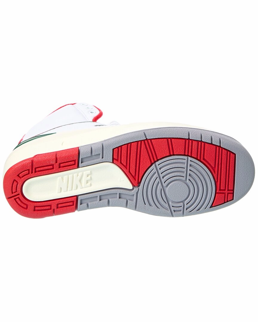Nike Air Jordan 2 Retro GS Sneaker