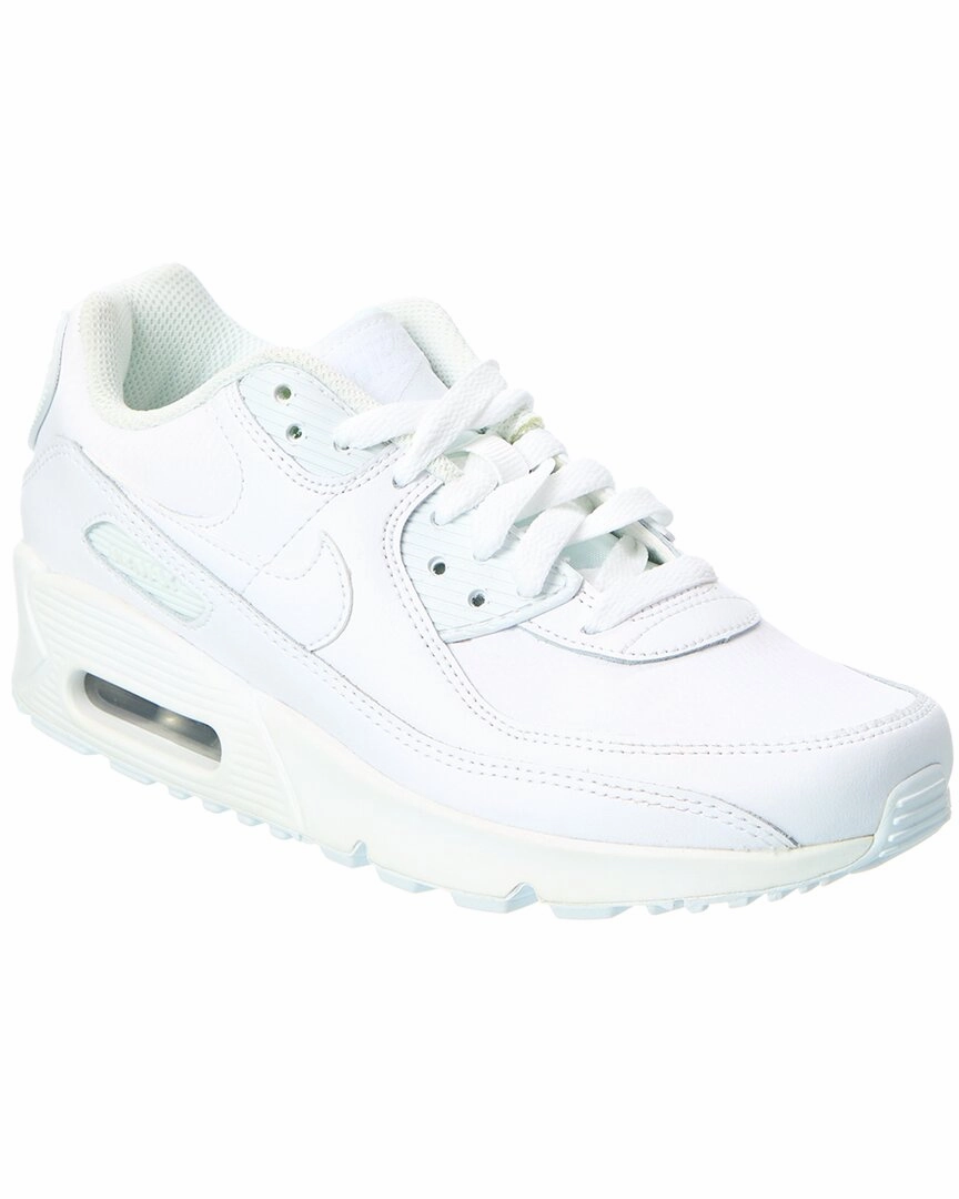 Nike Air Max90 LTR (GS) Sneaker Girls Casual Shoes promo price