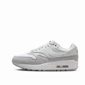 Nike Air Max 1 '87 LX Light Smoke Grey (W) Fashion Sneakers for cheap