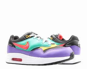 Nike Air Max 1 Game (PS) Little Kid's Running Shoes Boys Casual Shoes clearance