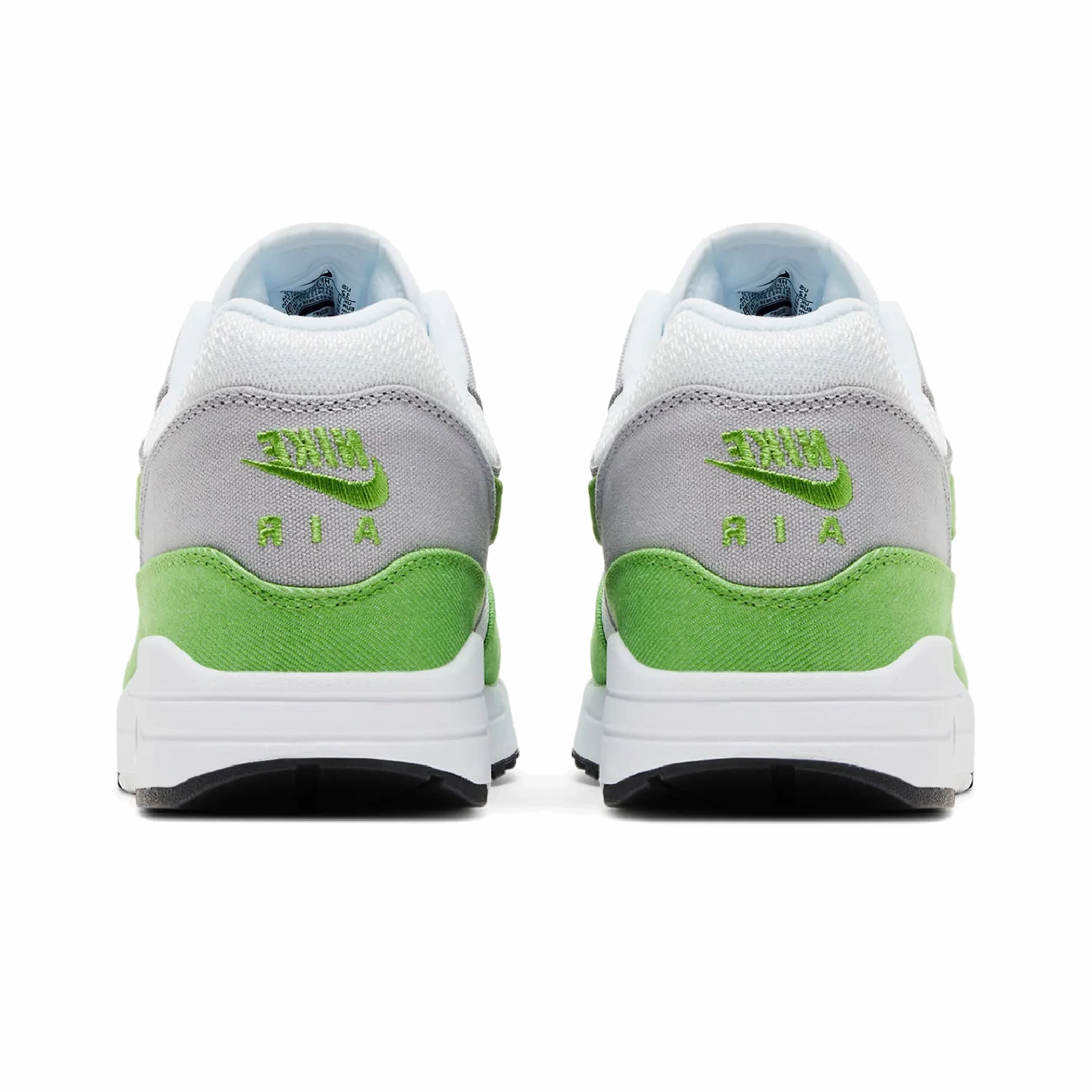 Nike Air Max 1 Patta 20th Anniversary Chlorophyll