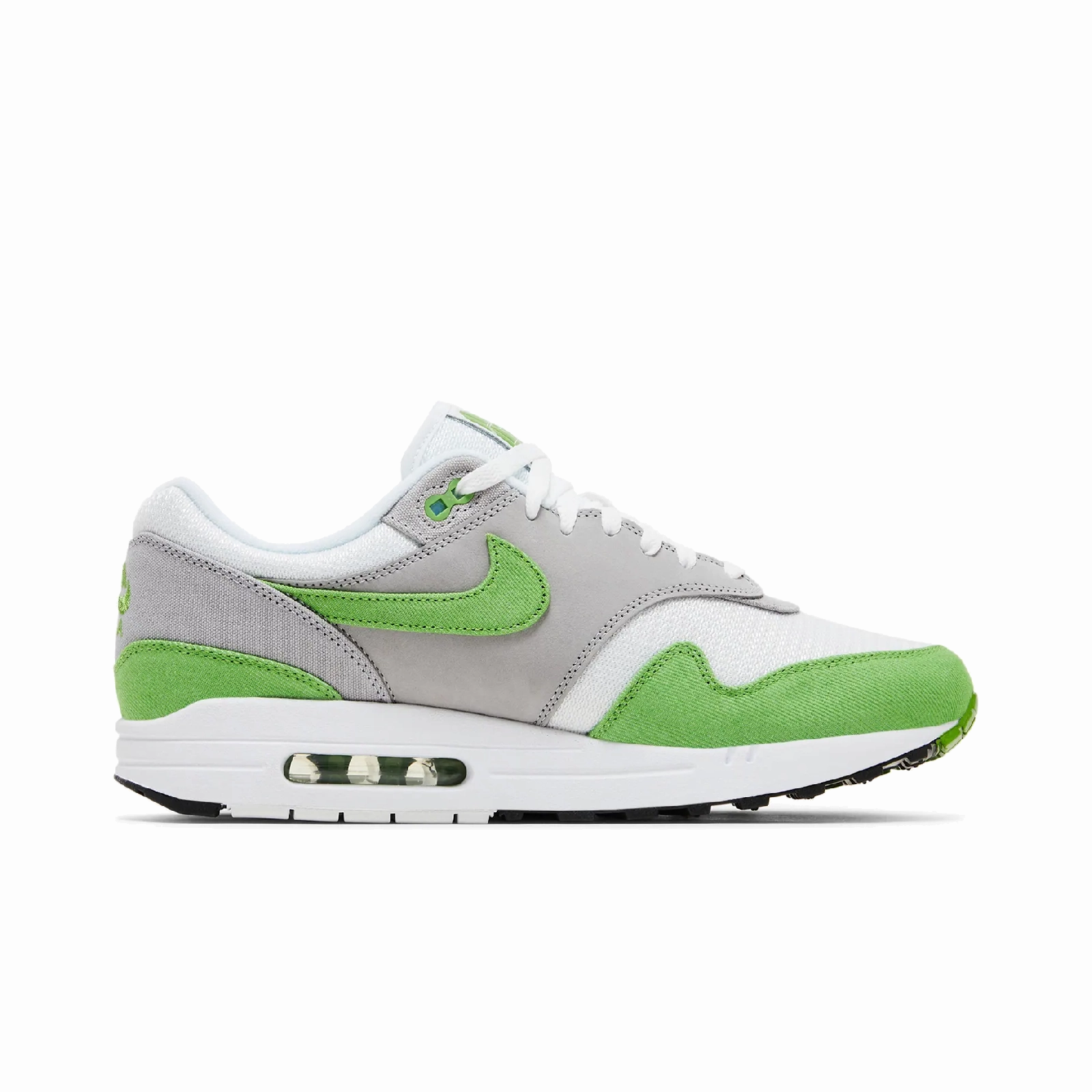 Nike Air Max 1 Patta 20th Anniversary Chlorophyll