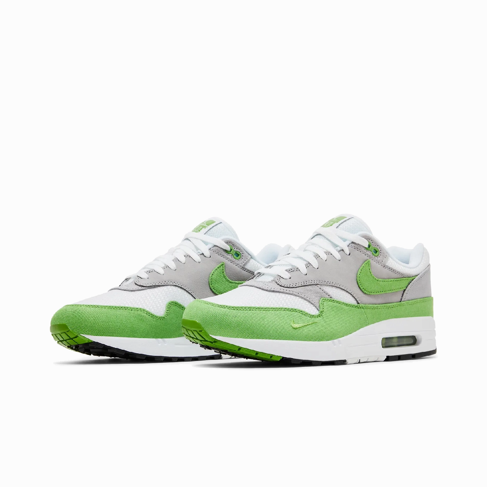Nike Air Max 1 Patta 20th Anniversary Chlorophyll