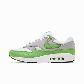 Nike Air Max 1 Patta 20th Anniversary Chlorophyll Top-rated sneakers discount