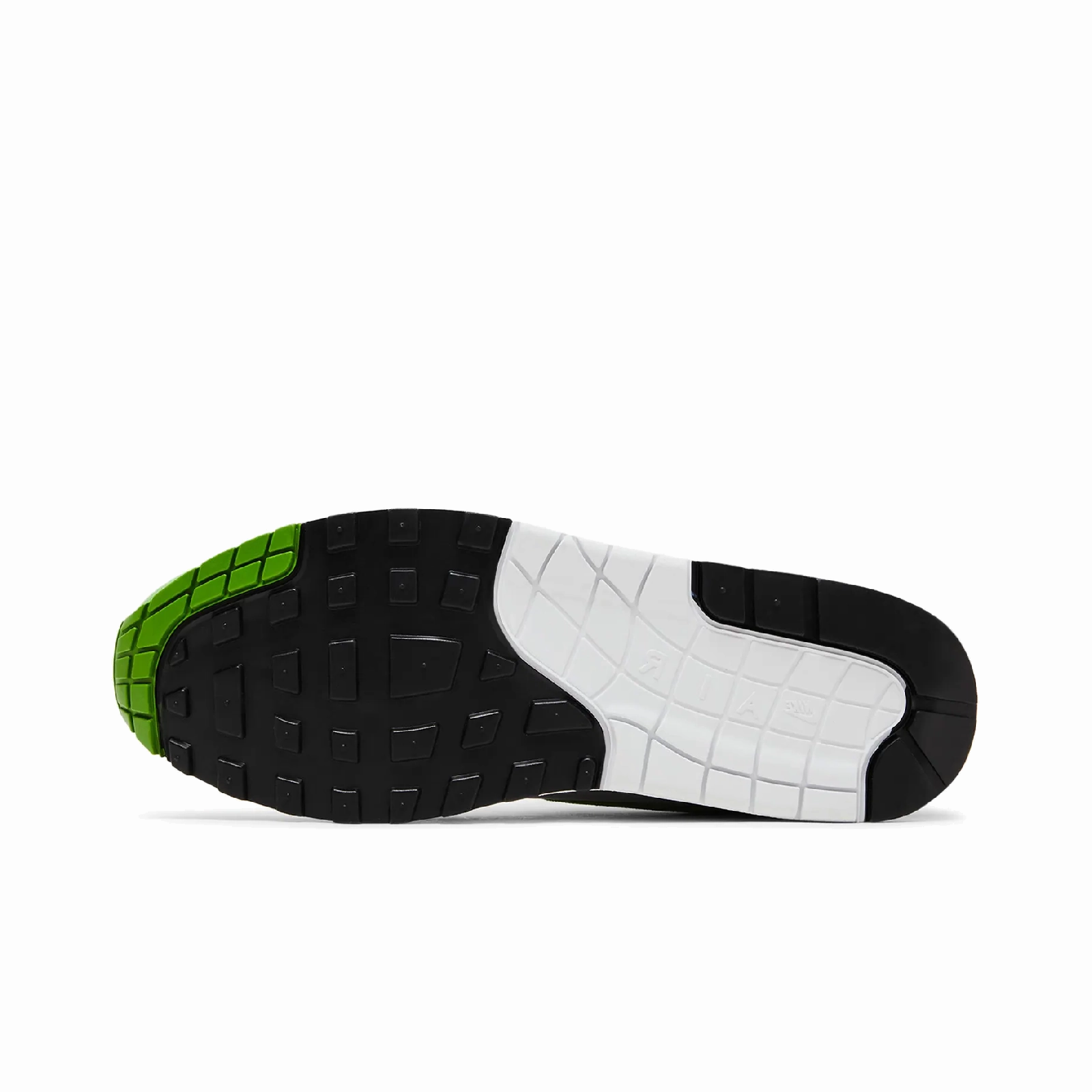 Nike Air Max 1 Patta 20th Anniversary Chlorophyll