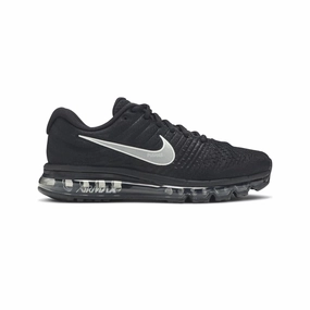 Nike Air Max 2017 'Black Anthracite' (2017) Cheap Sneakers under $50