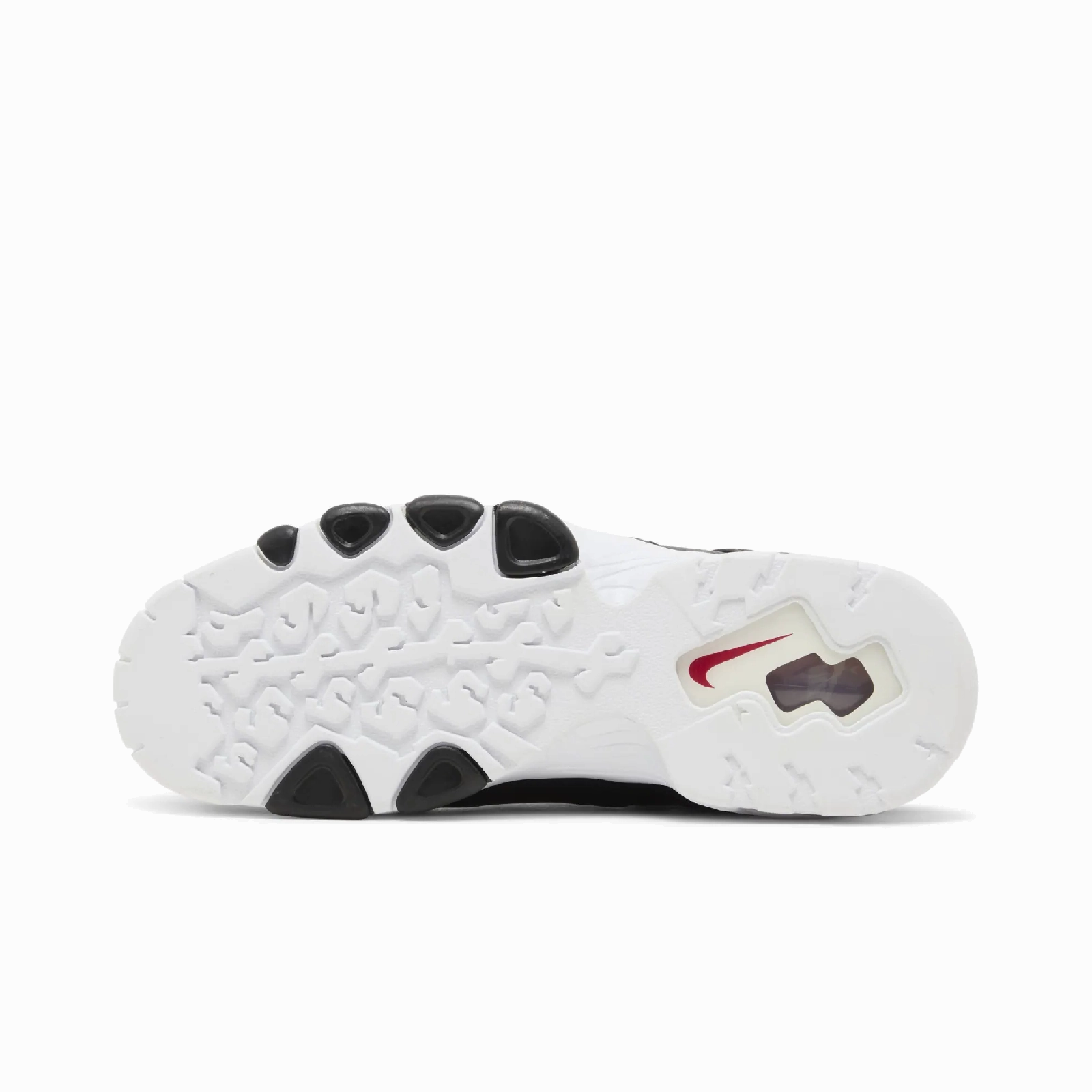 Nike Air Max 2 CB '94 Black Gym Red