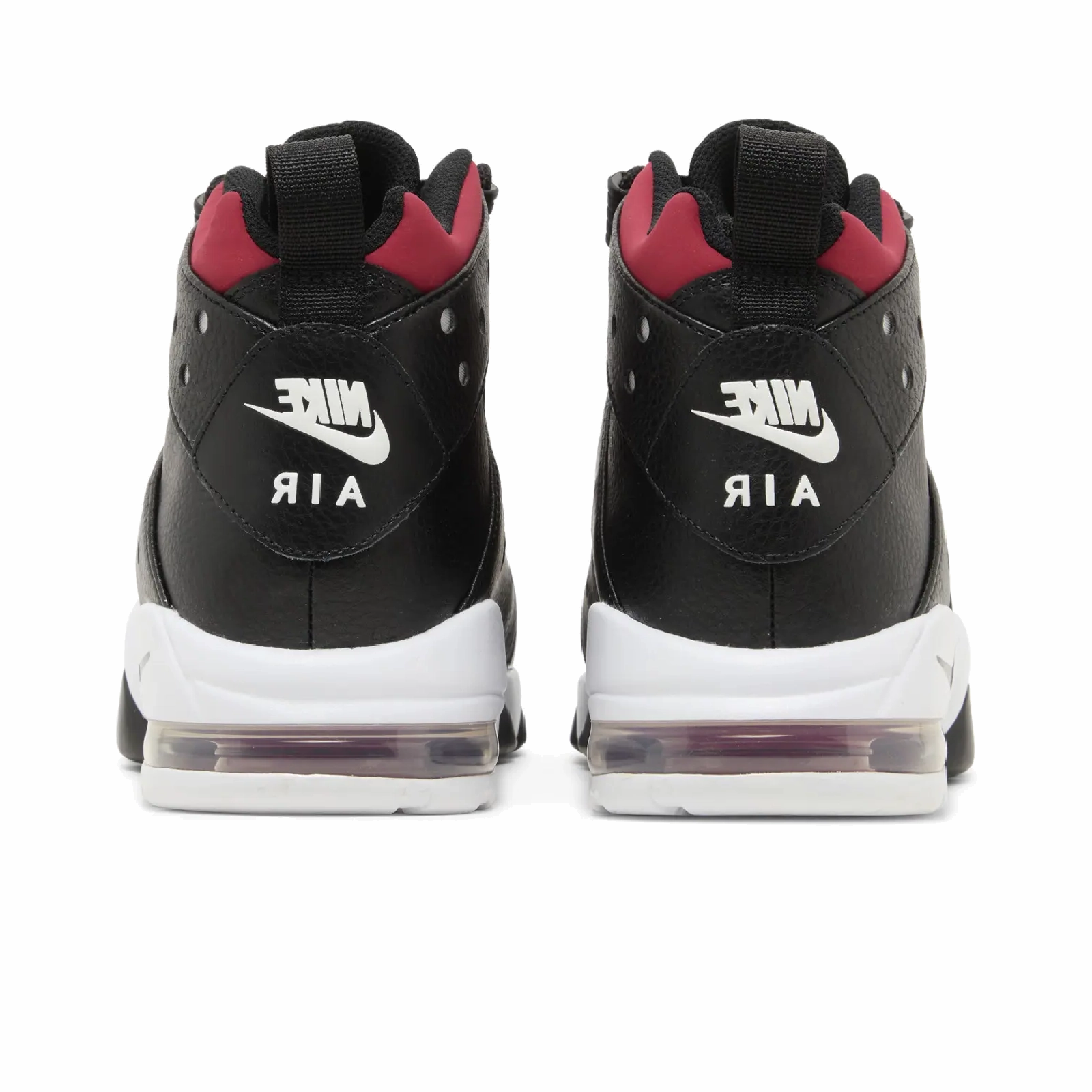 Nike Air Max 2 CB '94 Black Gym Red