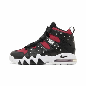Nike Air Max 2 CB '94 Black Gym Red Casual Sneakers outlet