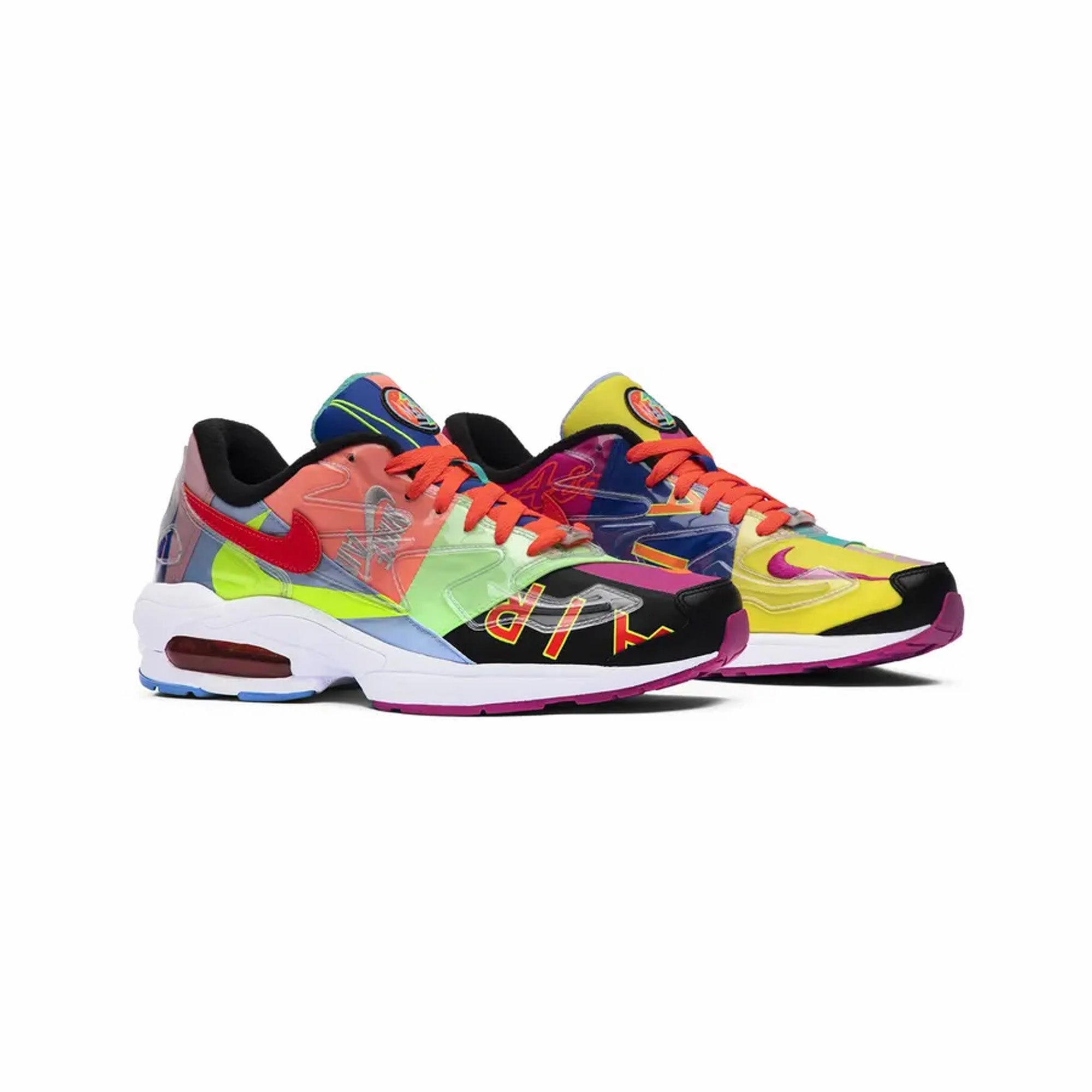 Nike Air Max 2 x Atmos Light (New)
