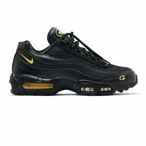 Nike Air Max 95 'Corteiz Honey Black' (2025) Running Sneakers discount