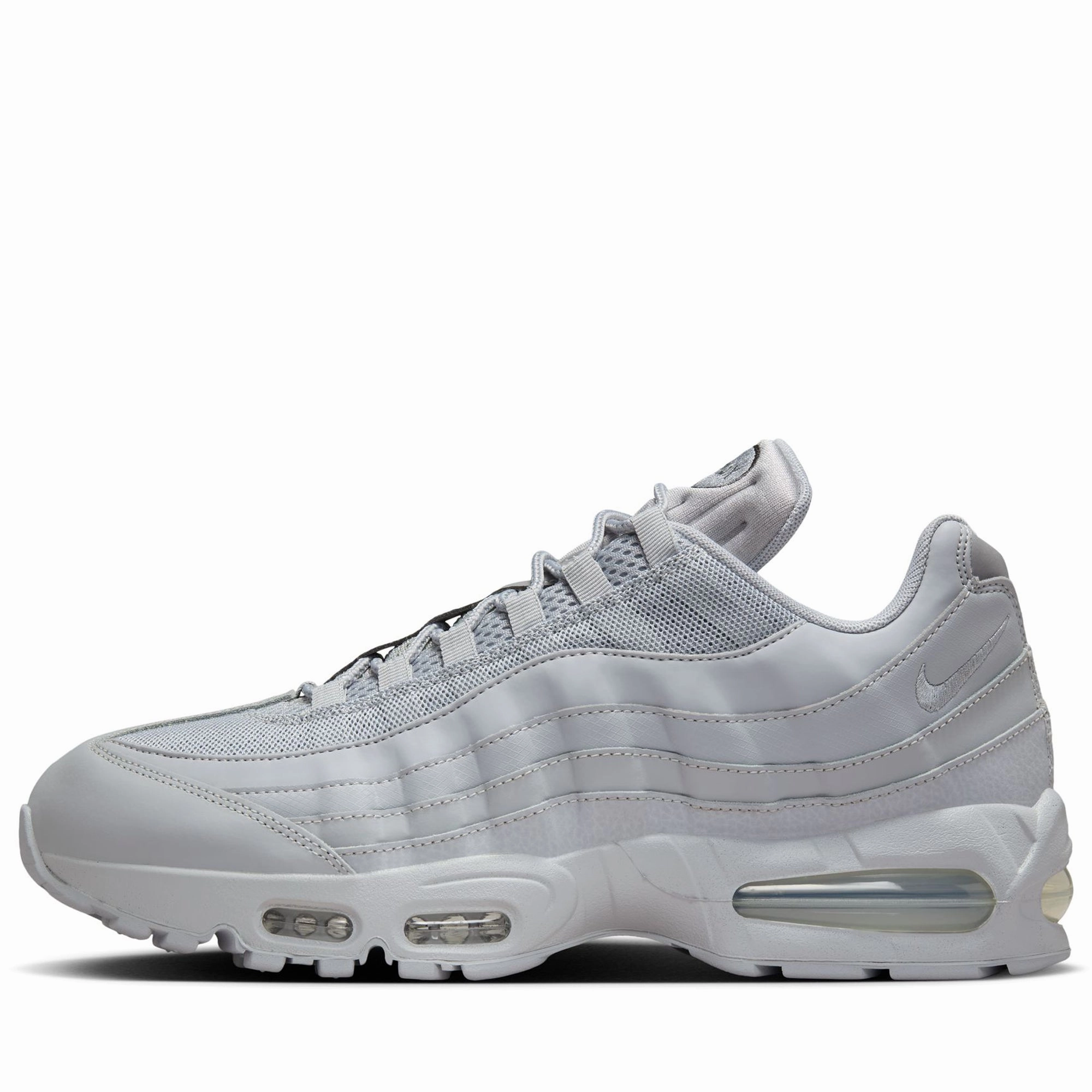 Nike Air Max 95 OG - Wolf Grey/Anthracite Sneakers final sale