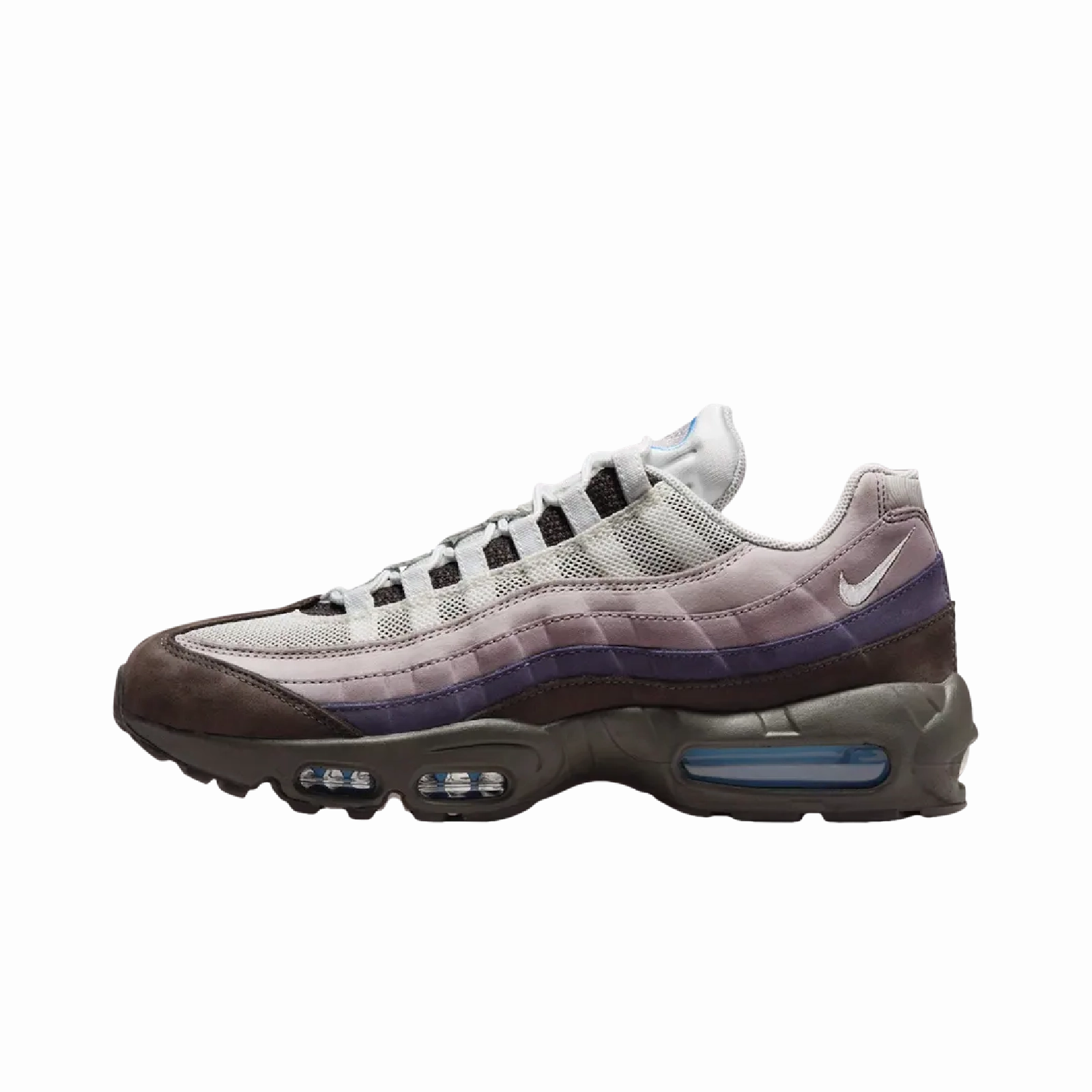 Nike Air Max 95 Unearthed Casual Sneakers outlet