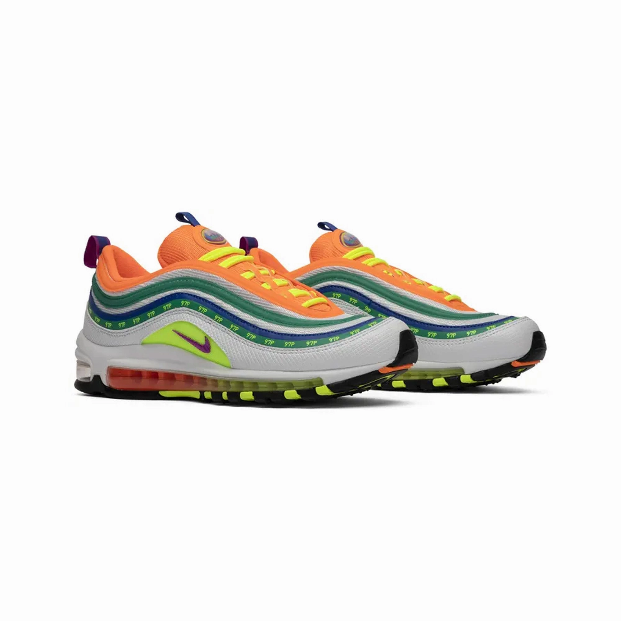 Nike Air Max 97 'London Summer of Love' (2019)