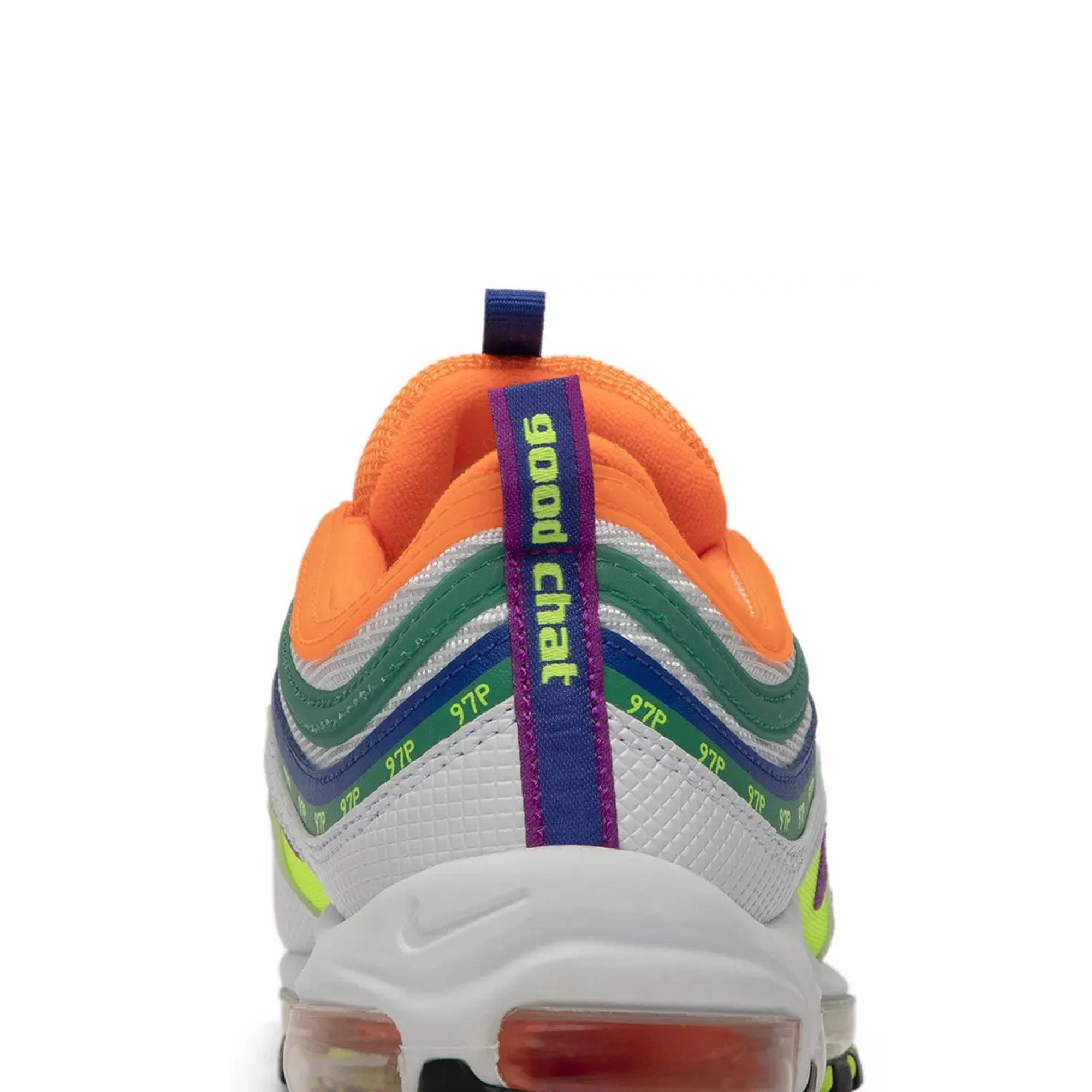 Nike Air Max 97 'London Summer of Love' (2019)