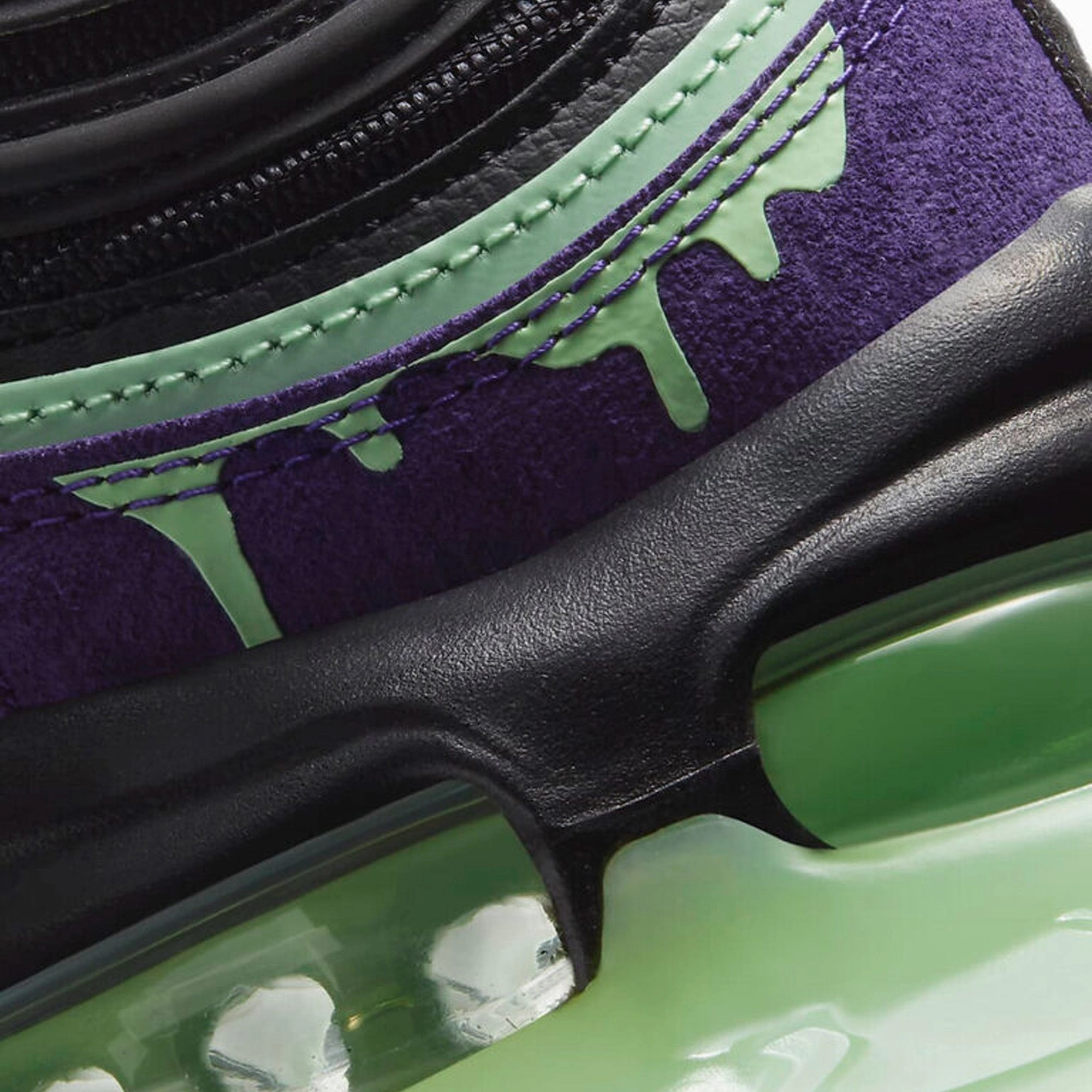 Nike Air Max 97 'Slime Halloween'