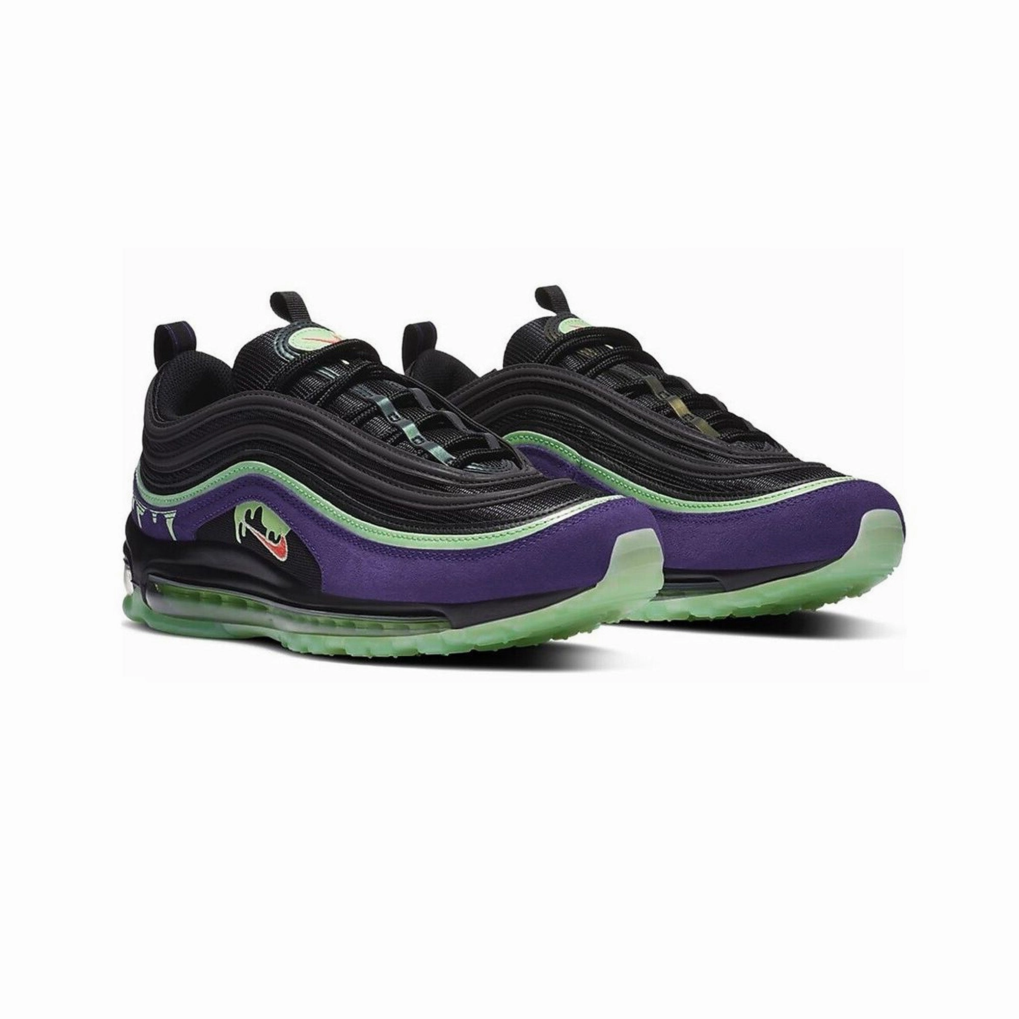 Nike Air Max 97 'Slime Halloween'