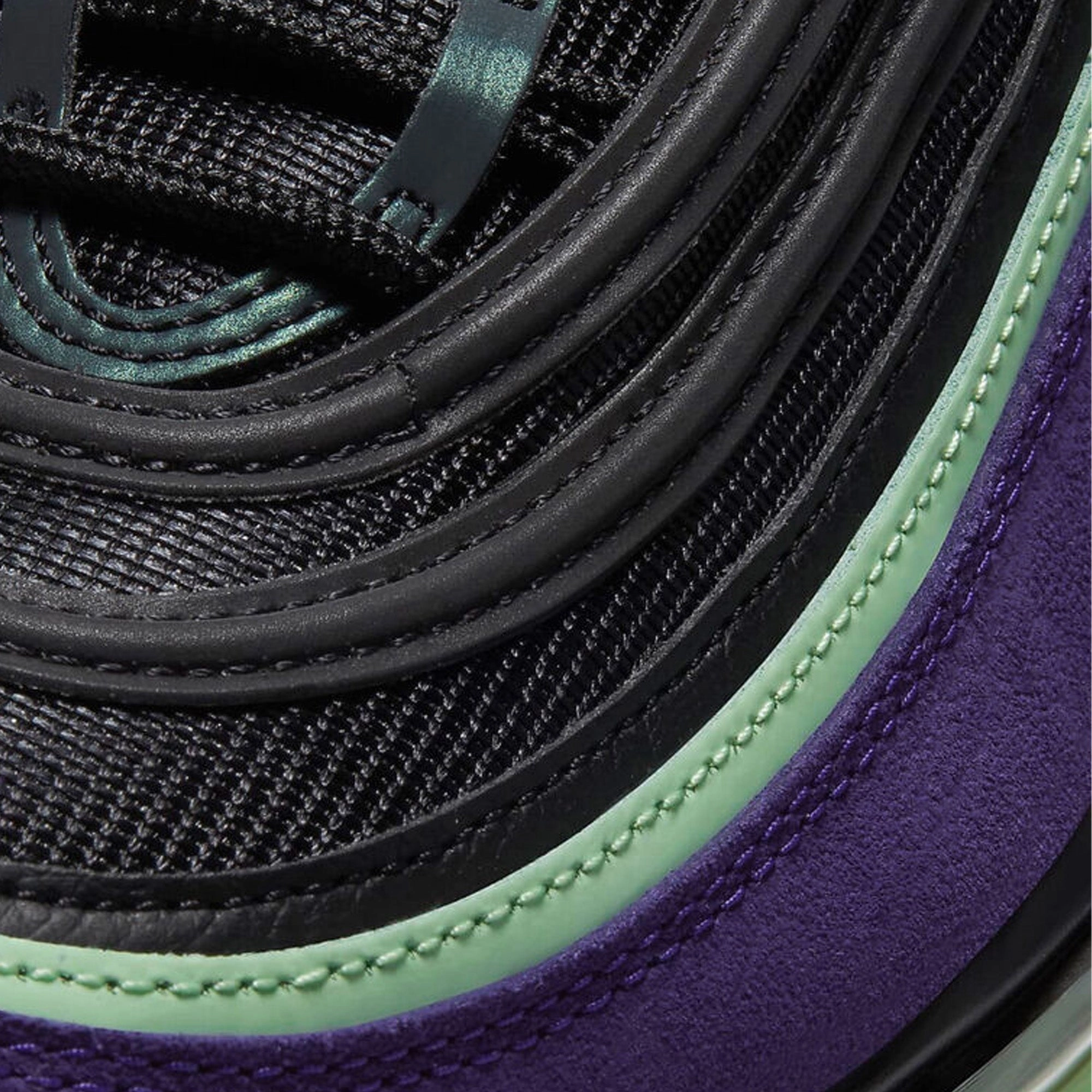 Nike Air Max 97 'Slime Halloween'