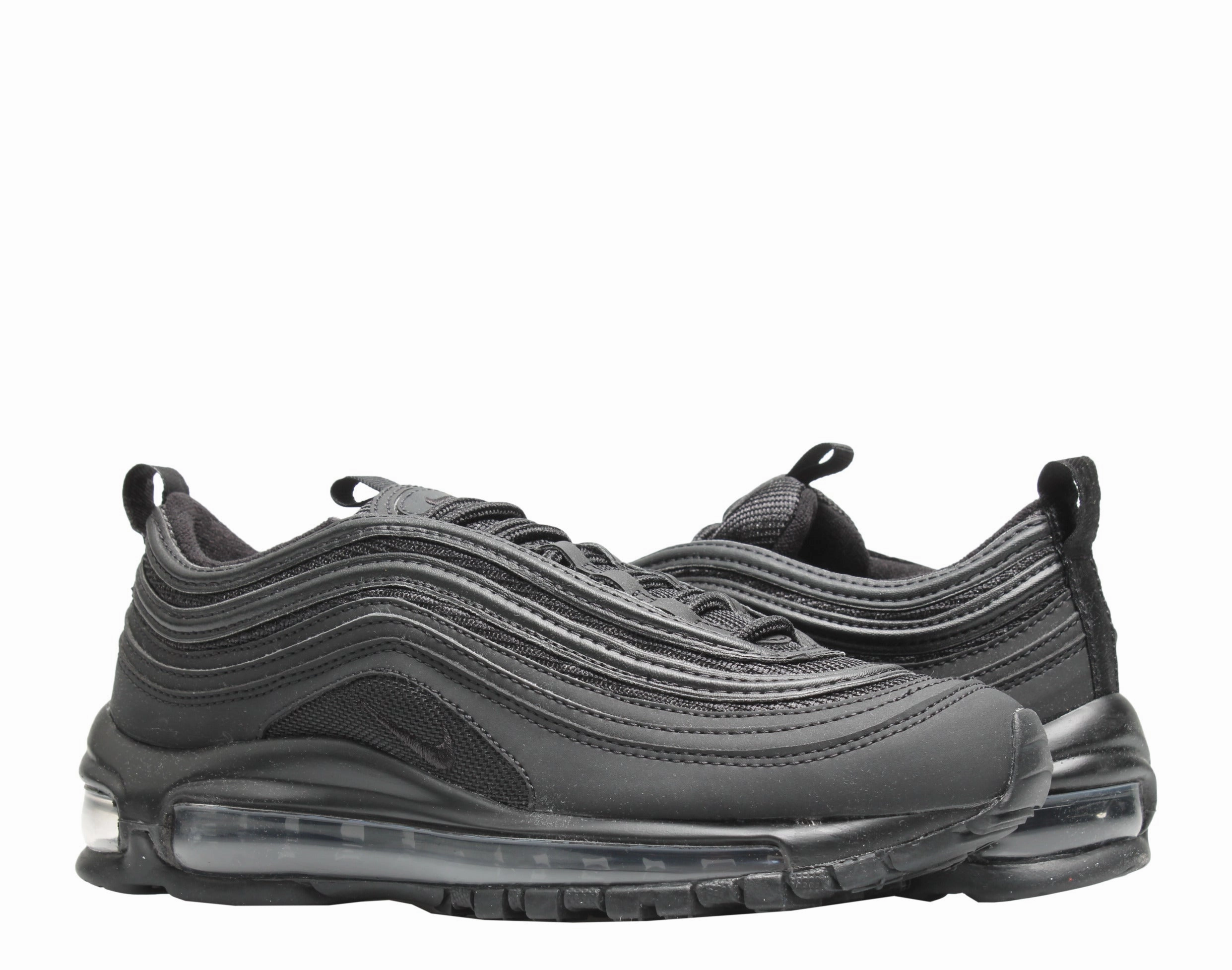 Nike Air Max 97 OG BG Big Kids Running Shoes Boys Casual Shoes clearance