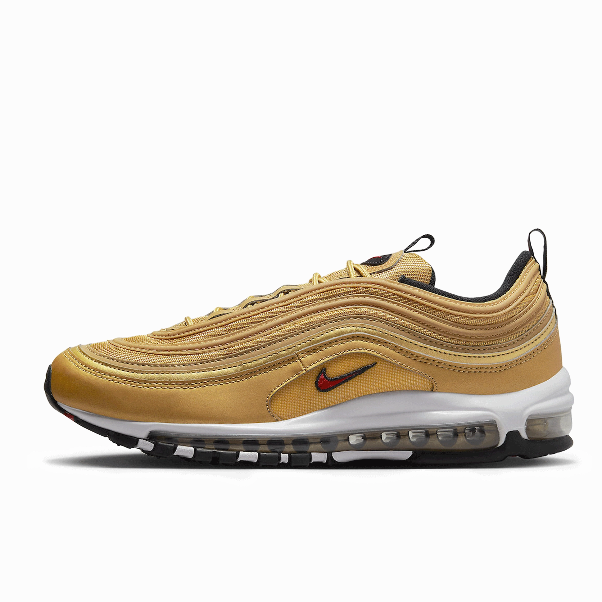 Nike Air Max 97 OG Golden Bullet (2023) Sneakers on sale today