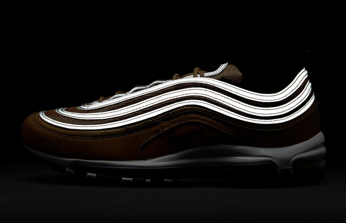 Nike Air Max 97 OG Golden Bullet (2023)